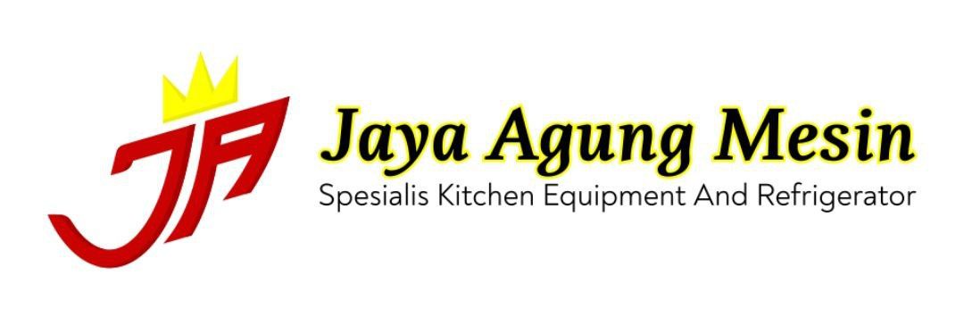 Jaya Agung Mesin