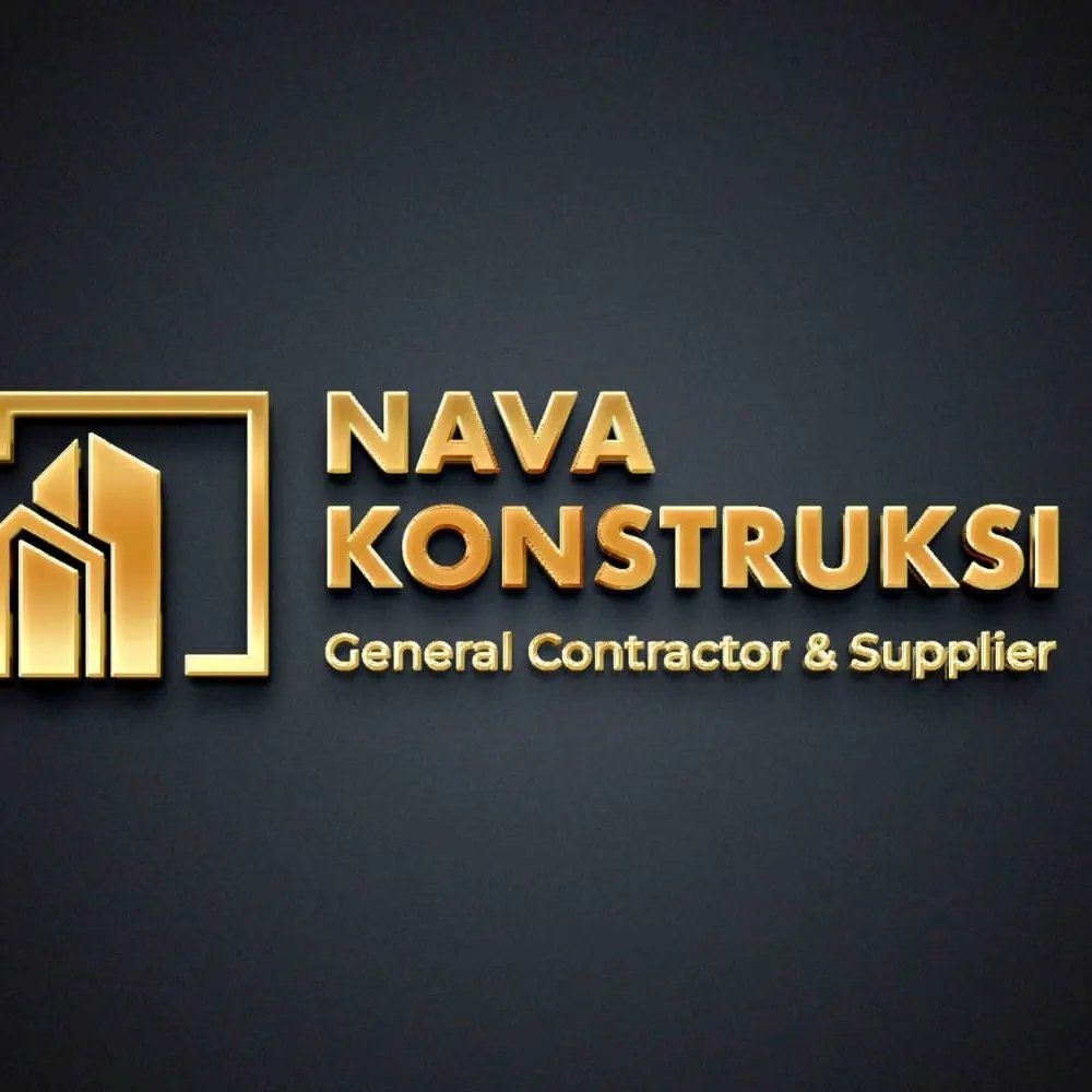 Nava Konstruksi logo