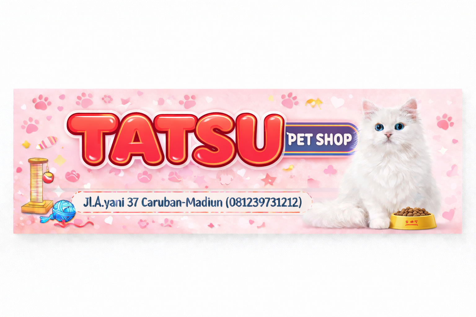 Tatsu Petshop