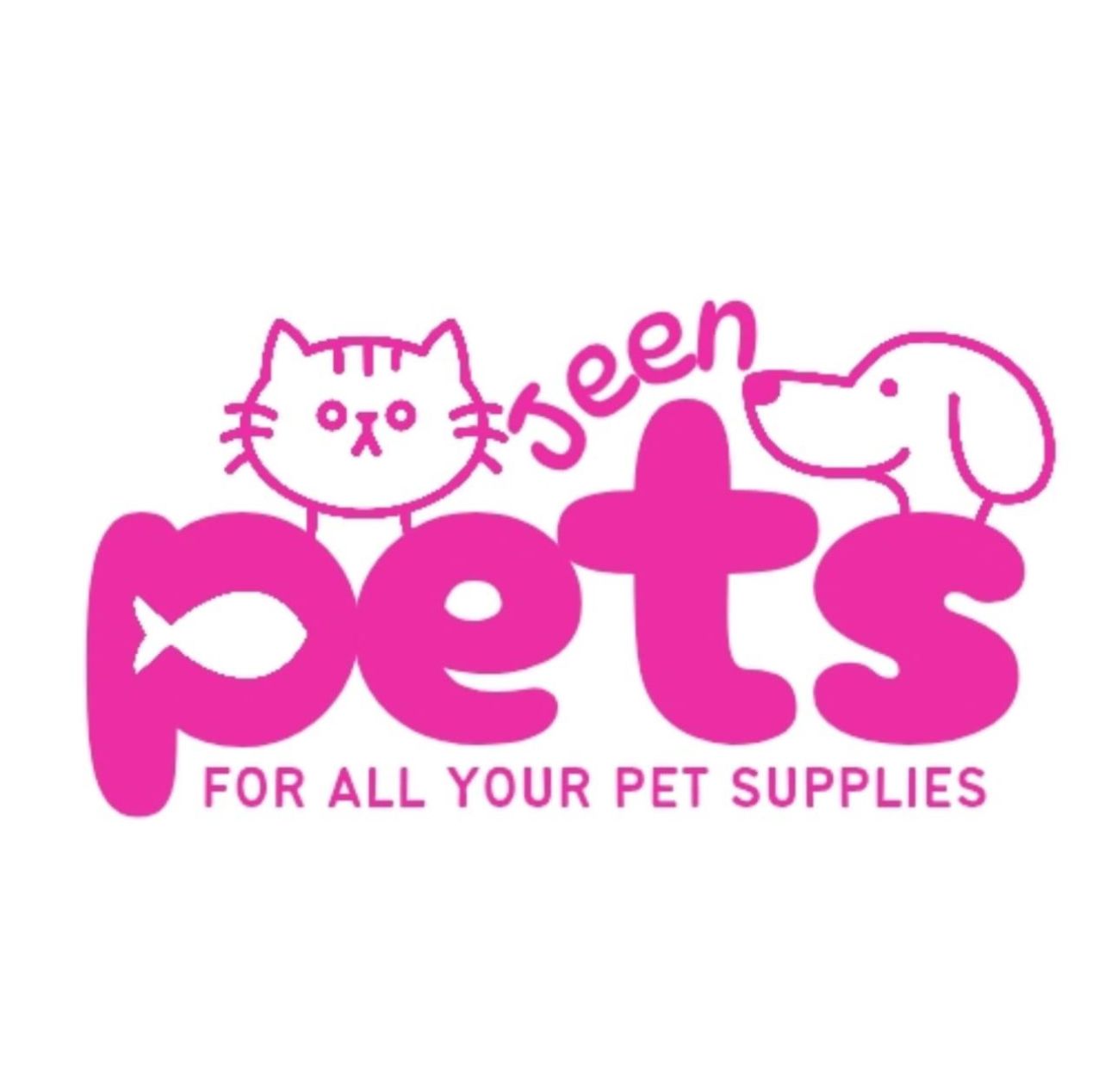JEEN Petshop