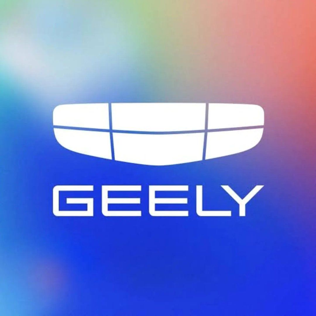 Geely Kemvile logo