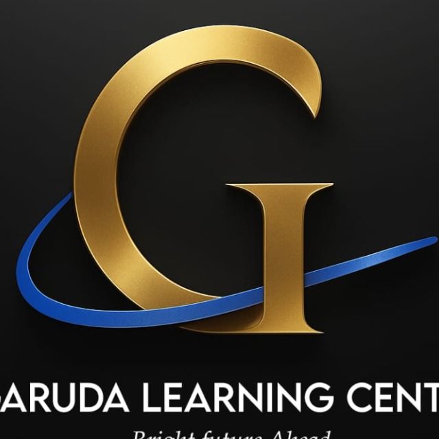 PT Garuda Learning Center