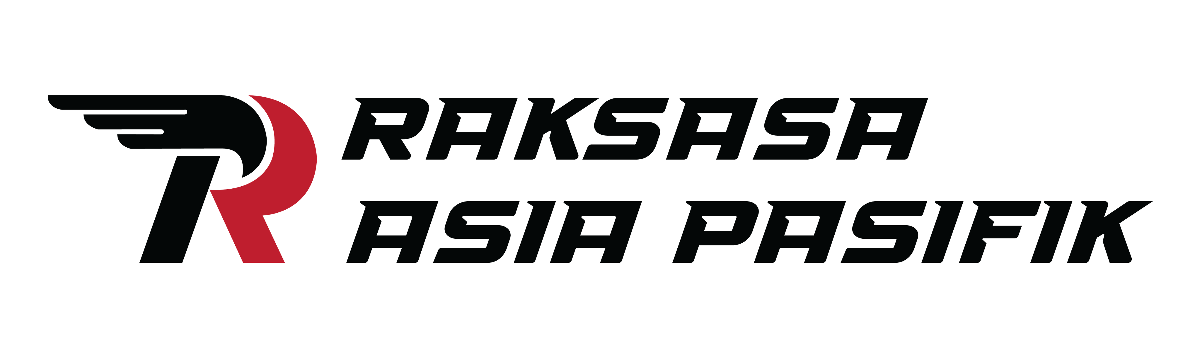 PT RAKSASA ASIA PASIFIK
