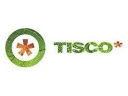 PT. Tisco DC Worx logo