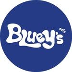 Bluey's Cafe