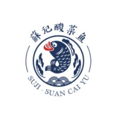 Suji Suan Cai Yu logo
