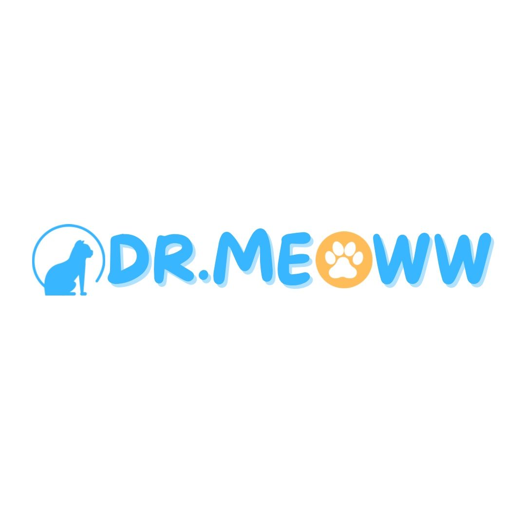 Dr.Meoww Cat Care