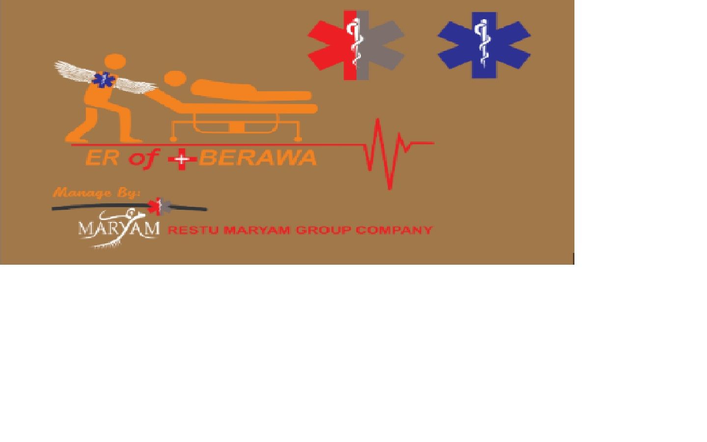 saint maryam group