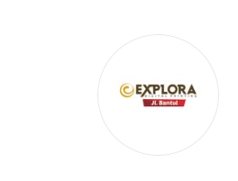 Explora Digital Printing logo