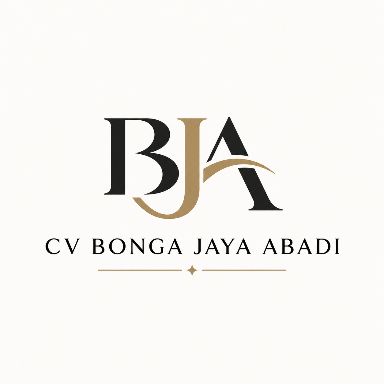CV BONGA JAYA ABADI logo