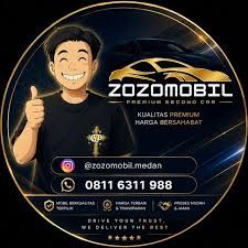 Zozo Mobil Medan