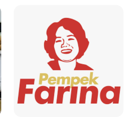 PT Primaboga Nusantara Inti (Pempek Farina)