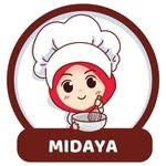 DAPUR MIDAYA logo