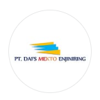 PT. DAFS MIDC TO ENJINIRING logo