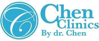 Chen Clinics logo