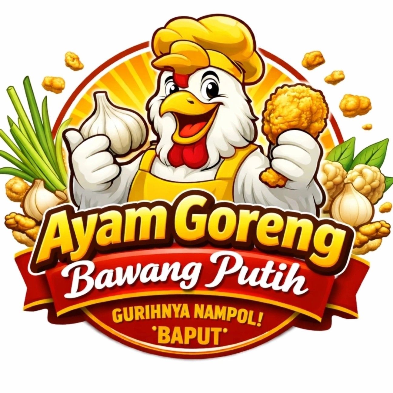 Warisan Nikmat Istimewa