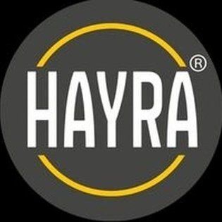 Dapoer Ibu Hayra