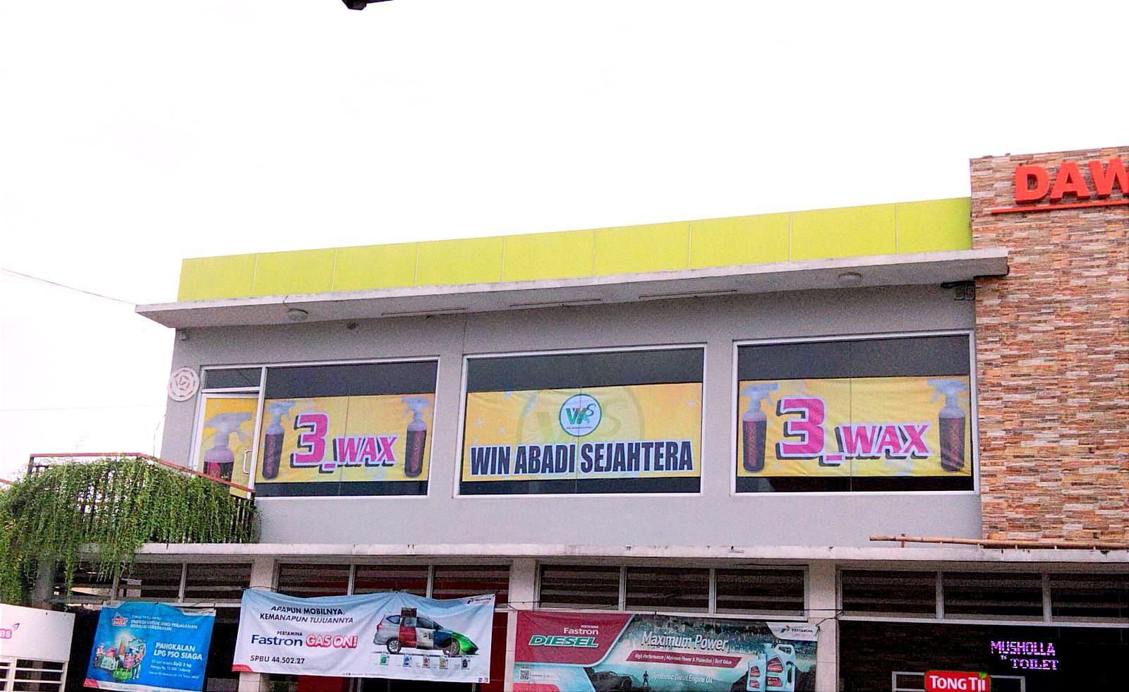 Pt win abadi sejahtera