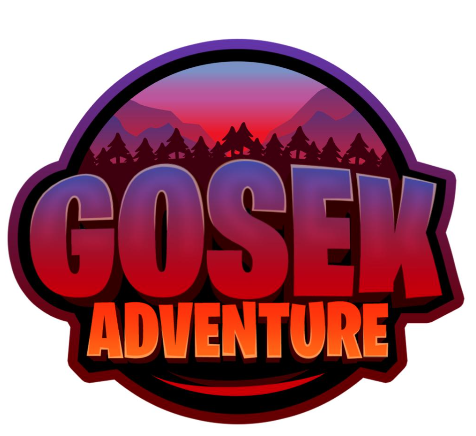 Gosek Adventure