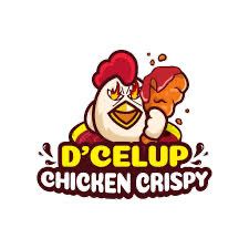 Dcelup Chicken Crispy
