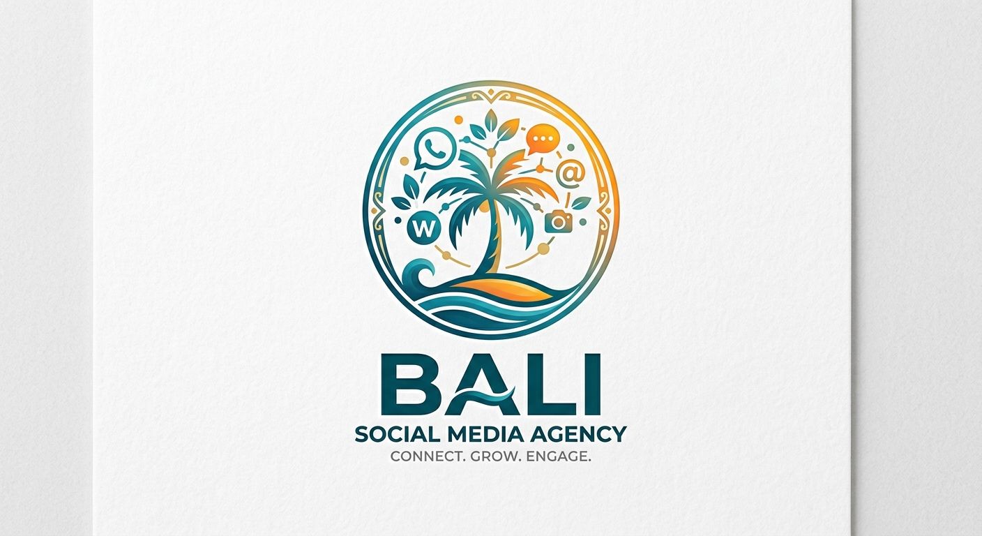 Bali Social Media Agency