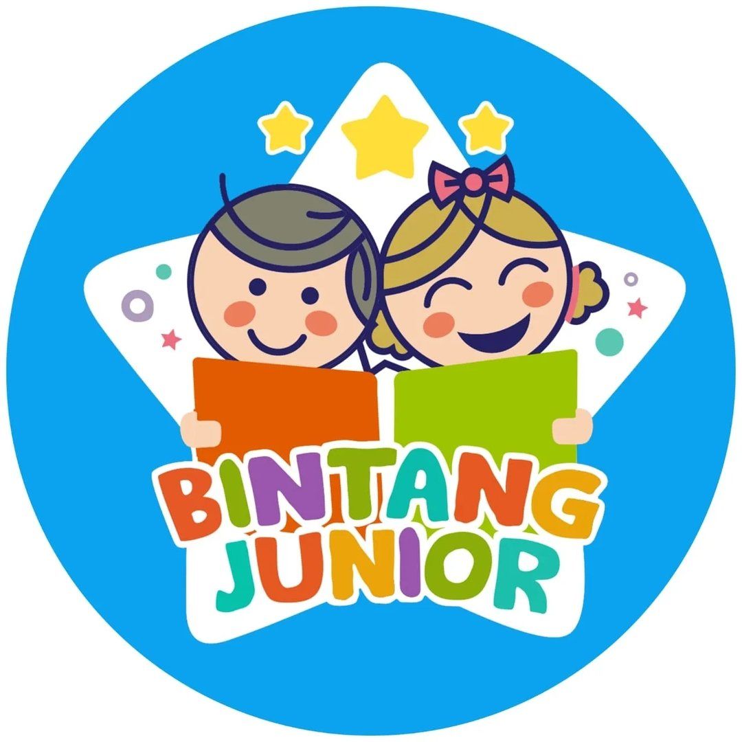 BIMBA Bintang Junior Taman Wisma Asri 1 logo