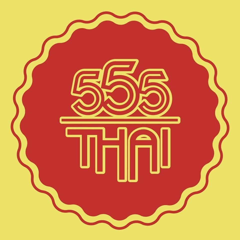 555 Thai Bali