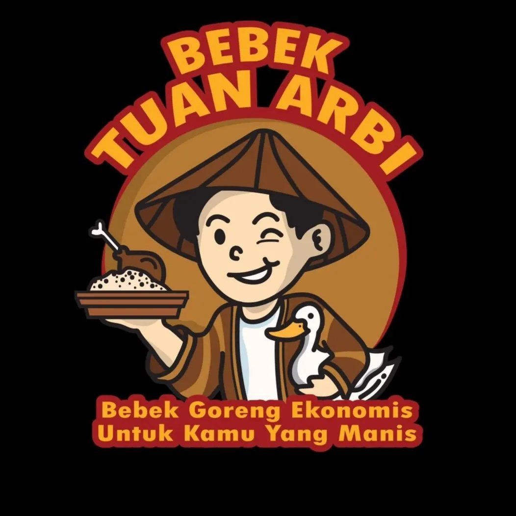 BEBEK TUAN ARBI