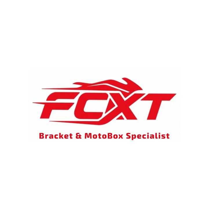 FCXT logo