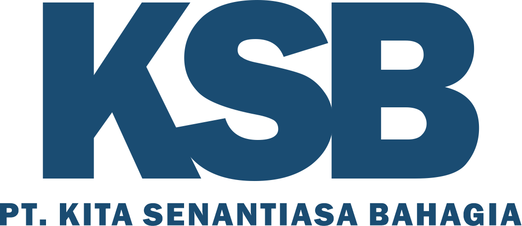 CV Kita Bahagia