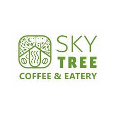 Sky tree Coffee & Eatery