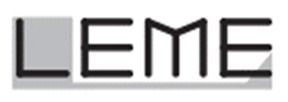 Leme International Indonesia logo