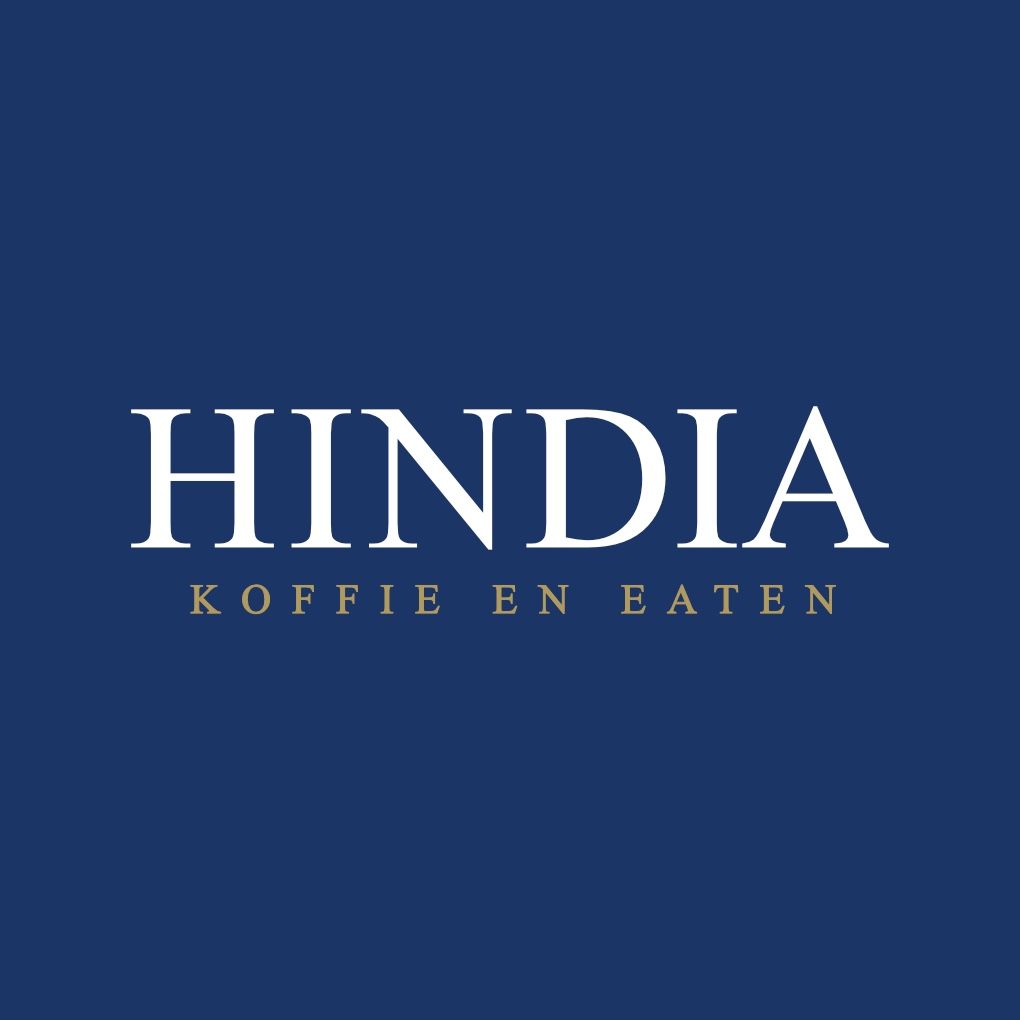 Hindia Koffie En Eaten