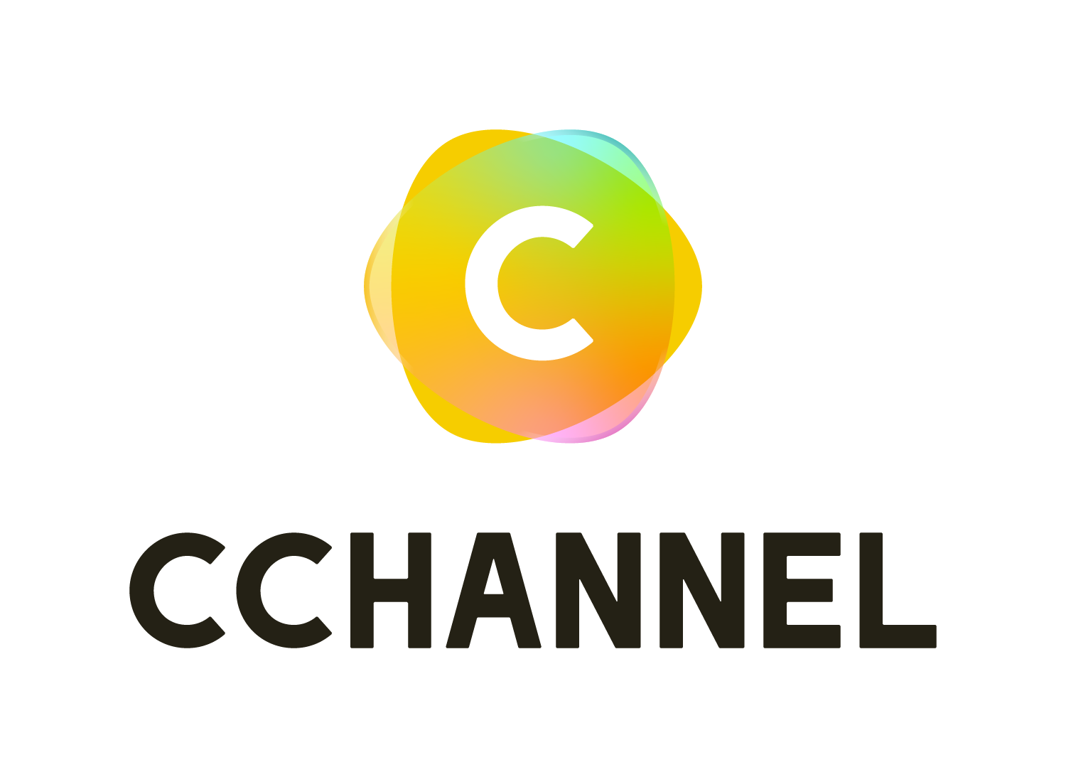 C Channel logo