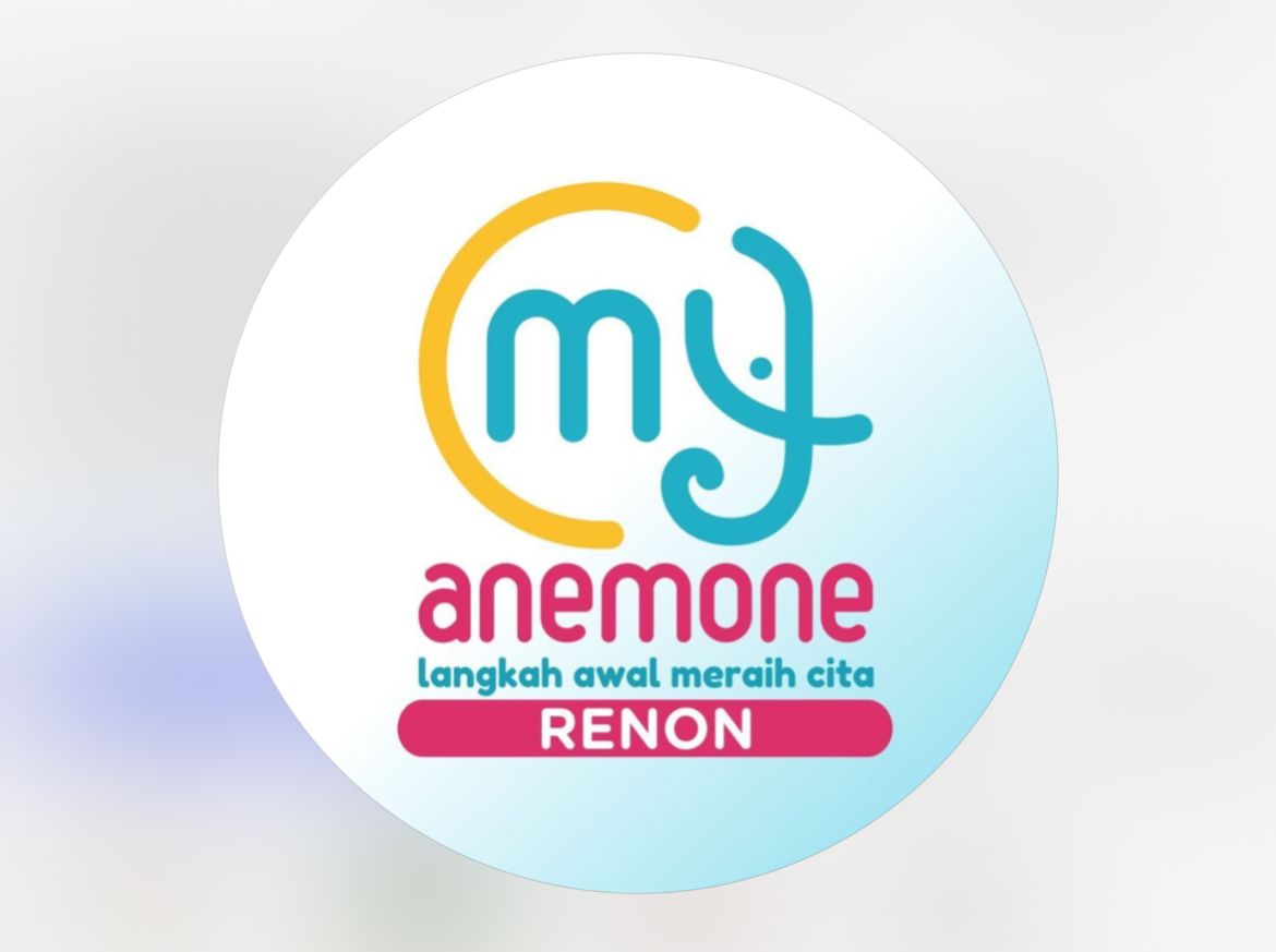 Anemone Renon logo