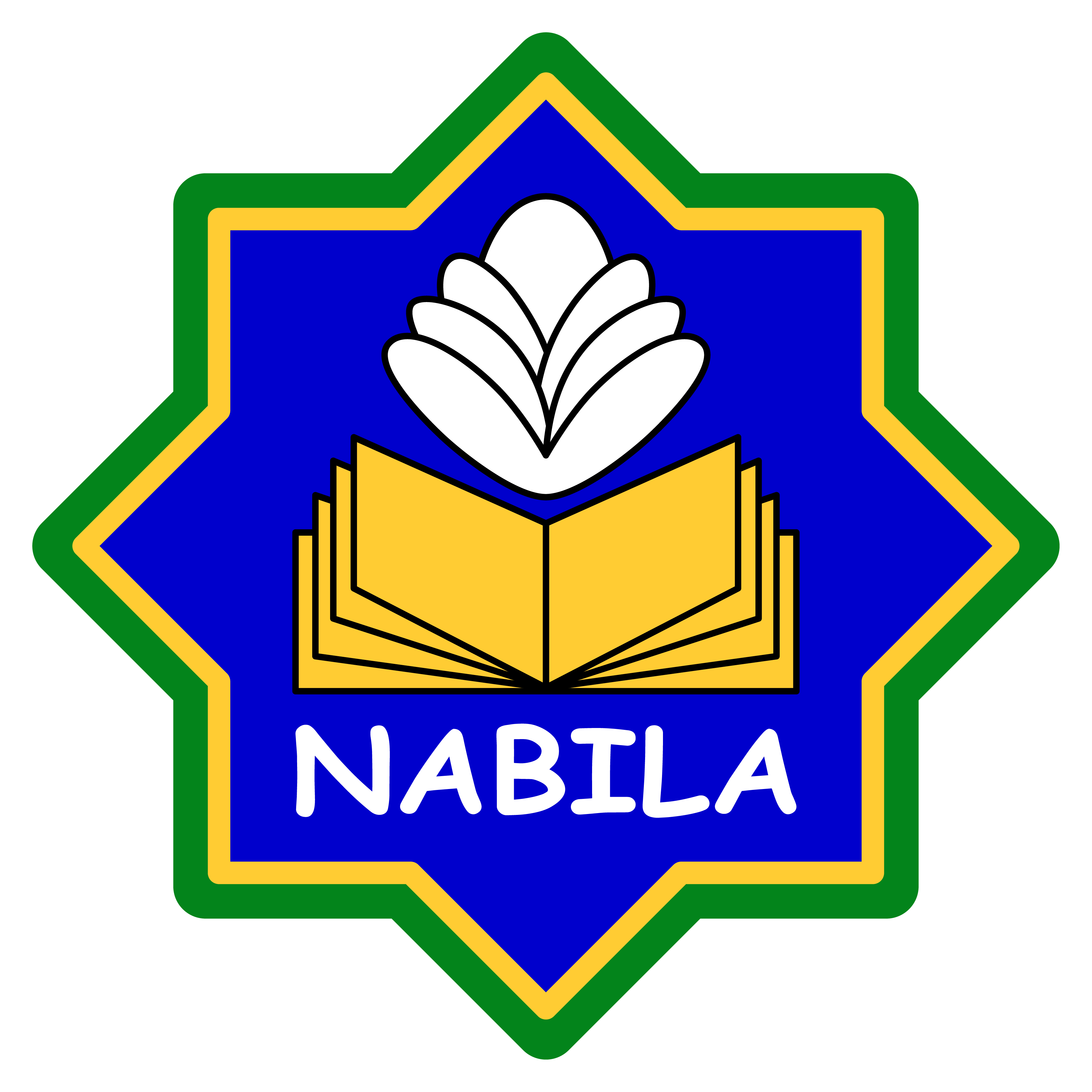 TK Islam Nabila