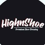 HIGHNSHOE