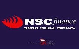 PT NSC finance Mustika Jaya logo