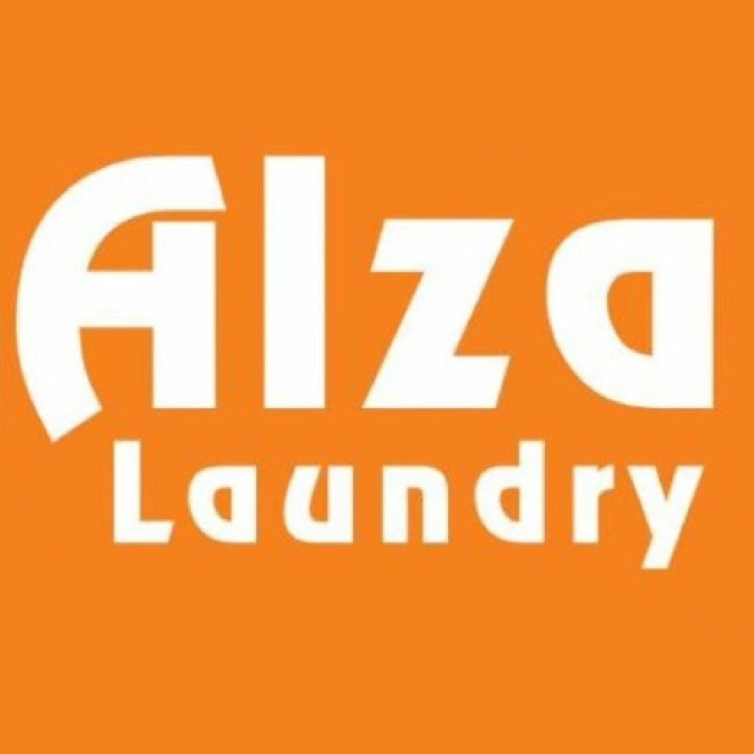 ALZA LAUNDRY
