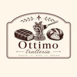 Ottimo Trattoria logo