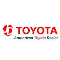 PT Mulia Mega Makmur [JD Toyota] logo