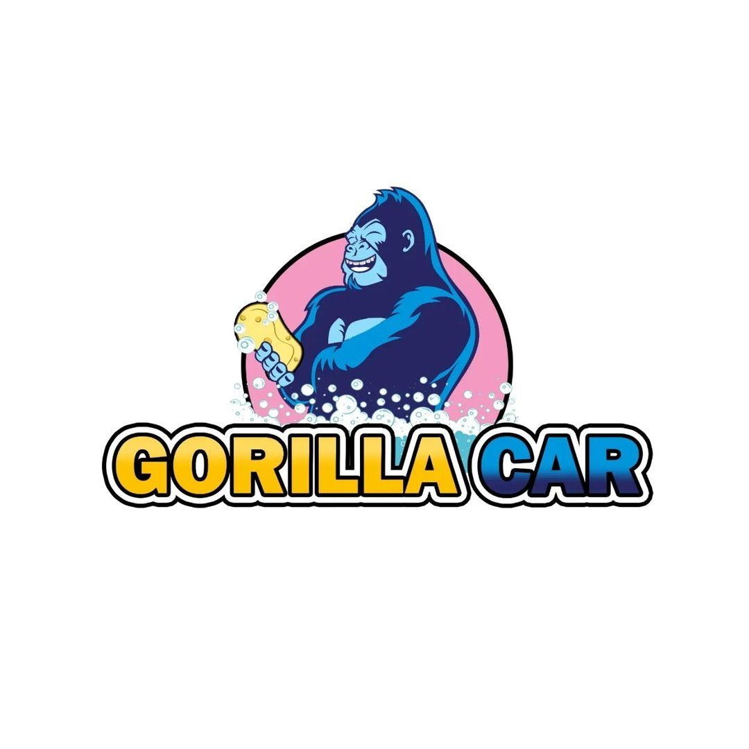 Gorilla Car Wash