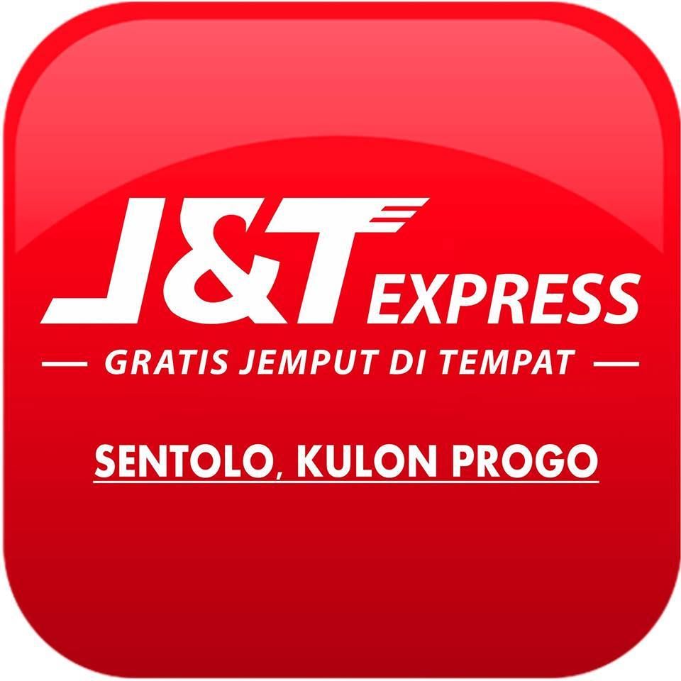 J&T EXPRESS Sentolo