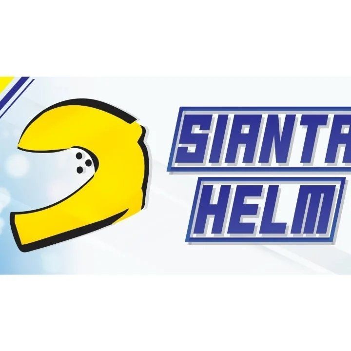 Siantar Helm