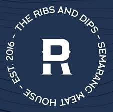 The Ribs And Dips