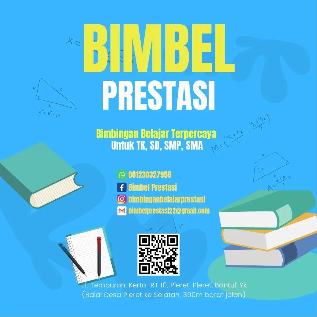 Bimbel Prestasi