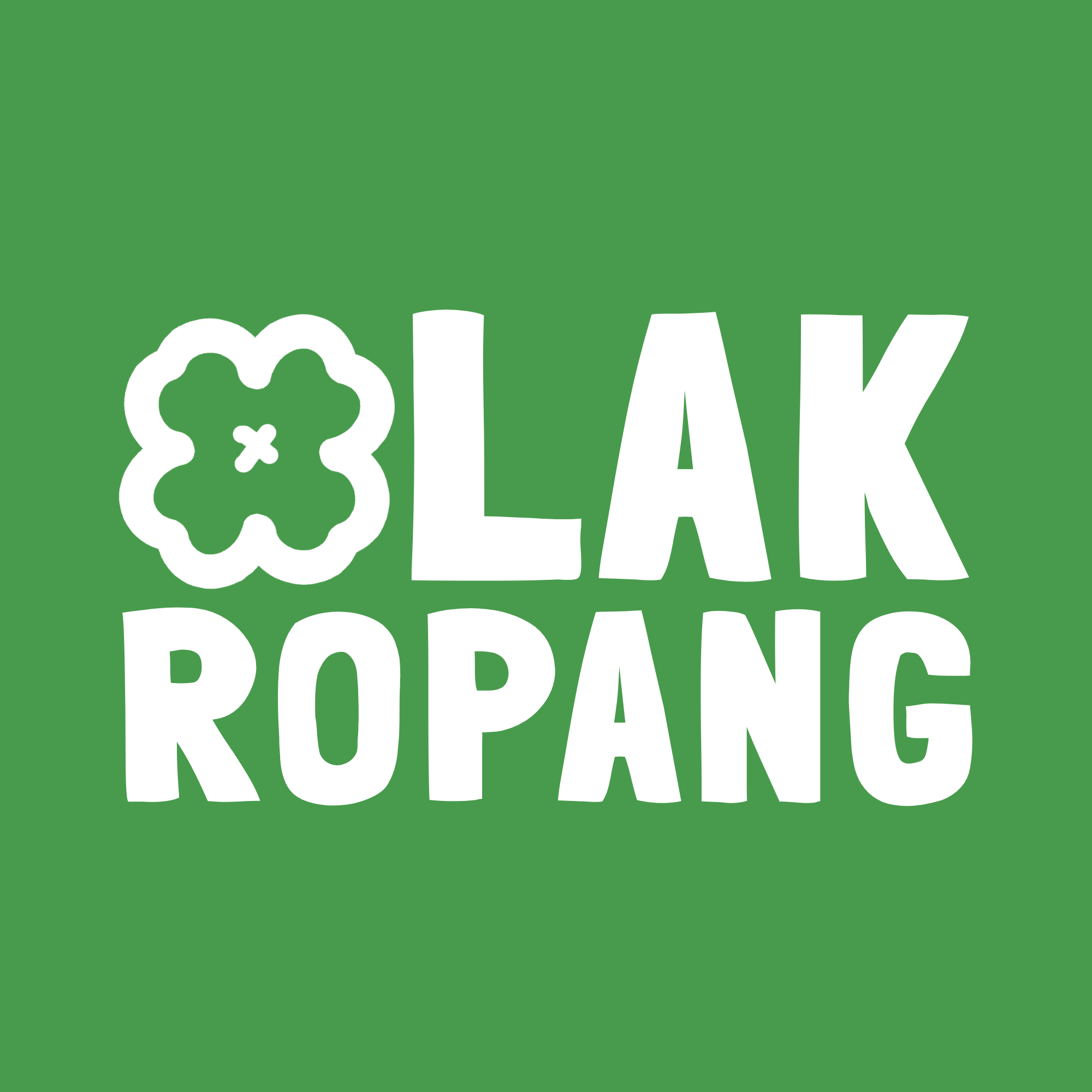 LAK Ropang logo