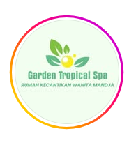 Garden Tropical SPA