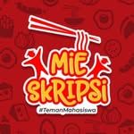 Mie Pedas Skripsi