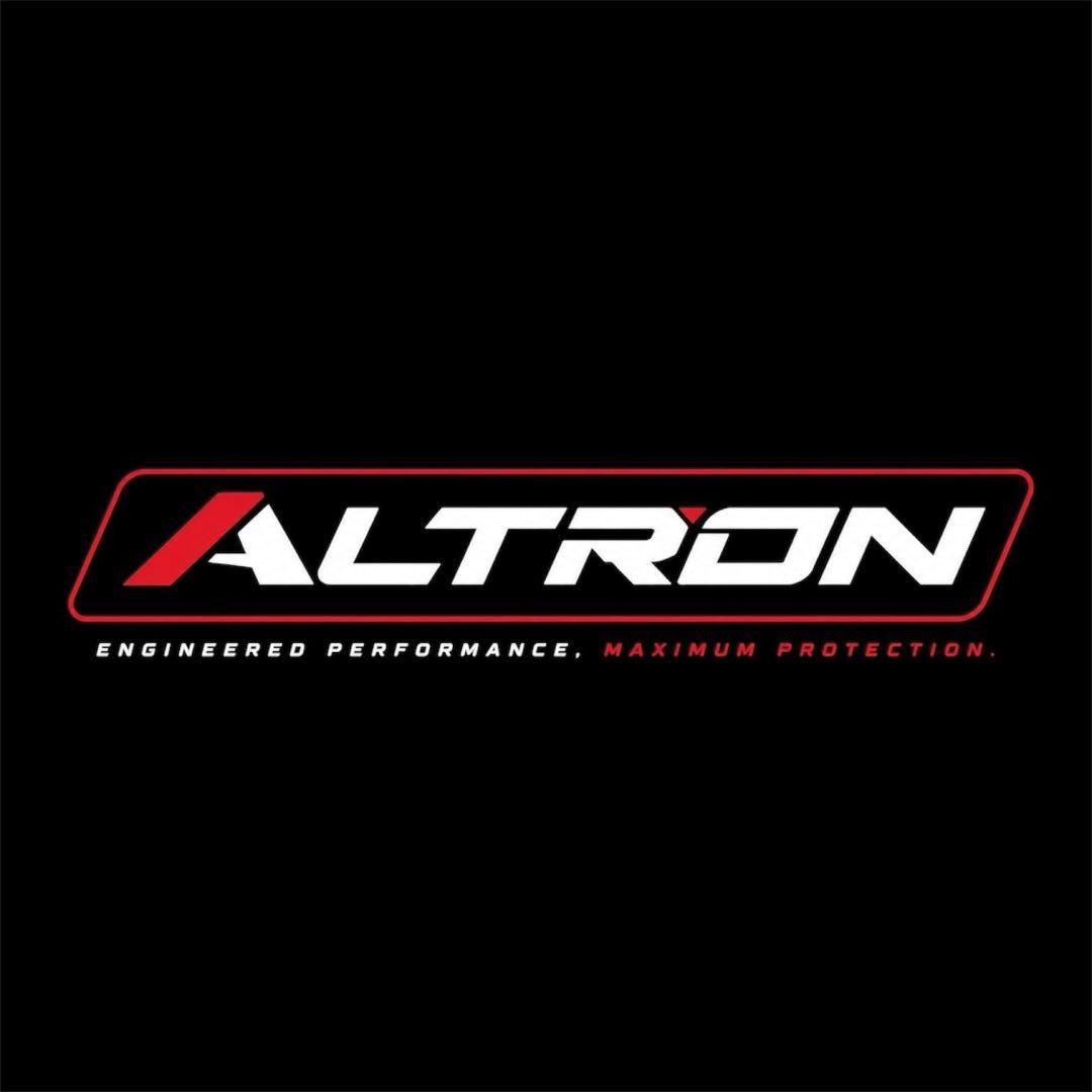 Fuel Additive Altron logo
